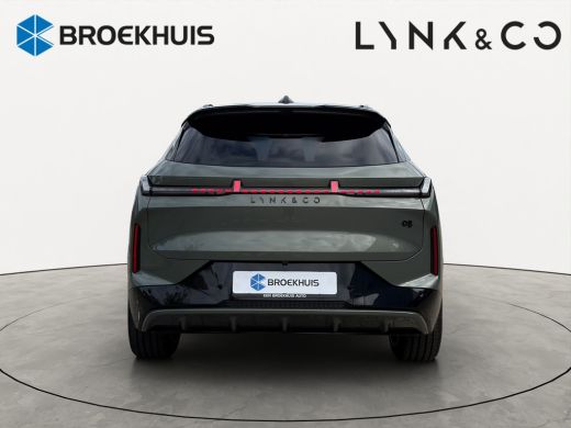 Lynk & Co 08 1.5 More | Stoelmassage+ventilatie | 360 Camera | Panoramadak | Apple Carplay/Android Auto | ActivLease financial lease
