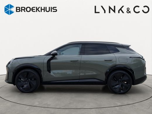 Lynk & Co 08 1.5 More | Stoelmassage+ventilatie | 360 Camera | Panoramadak | Apple Carplay/Android Auto | ActivLease financial lease