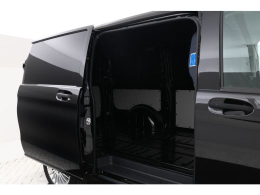 Mercedes-Benz eVito eVito 112 L2 60 kWh Direct  leverbaar! ActivLease financial lease