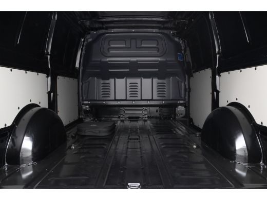 Mercedes-Benz eVito eVito 112 L2 60 kWh Direct  leverbaar! ActivLease financial lease