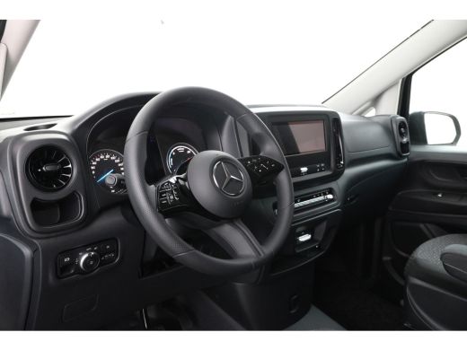 Mercedes-Benz eVito eVito 112 L2 60 kWh Direct  leverbaar! ActivLease financial lease