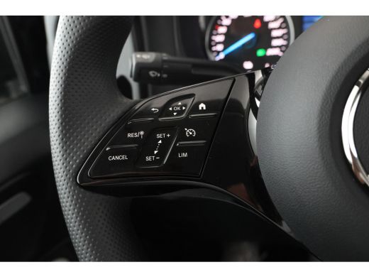 Mercedes-Benz eVito eVito 112 L2 60 kWh Direct  leverbaar! ActivLease financial lease