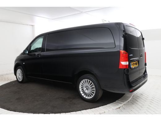 Mercedes-Benz eVito eVito 112 L2 60 kWh Direct  leverbaar! ActivLease financial lease