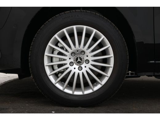 Mercedes-Benz eVito eVito 112 L2 60 kWh Direct  leverbaar! ActivLease financial lease