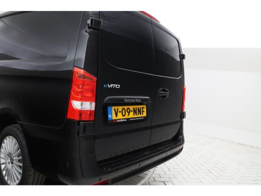 Mercedes-Benz eVito eVito 112 L2 60 kWh Direct  leverbaar! ActivLease financial lease