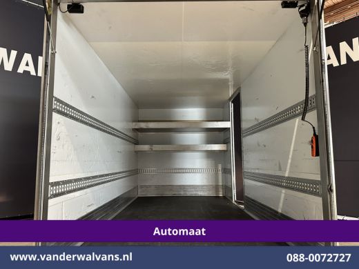 Mercedes-Benz Sprinter 315CDI Automaat Bakwagen 1003kg Laadvermogen Laadklep Zijdeur Euro6 Airco | Camera Apple Carplay,... ActivLease financial lease