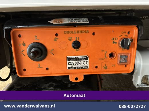 Mercedes-Benz Sprinter 315CDI Automaat Bakwagen 1003kg Laadvermogen Laadklep Zijdeur Euro6 Airco | Camera Apple Carplay,... ActivLease financial lease