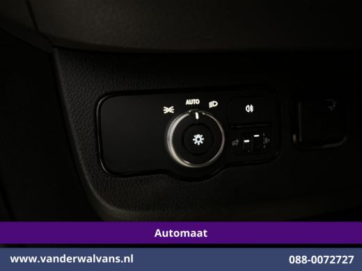 Mercedes-Benz Sprinter 315CDI Automaat Bakwagen 1003kg Laadvermogen Laadklep Zijdeur Euro6 Airco | Camera Apple Carplay,... ActivLease financial lease