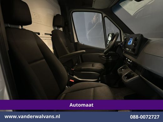 Mercedes-Benz Sprinter 315CDI Automaat Bakwagen 1003kg Laadvermogen Laadklep Zijdeur Euro6 Airco | Camera Apple Carplay,... ActivLease financial lease