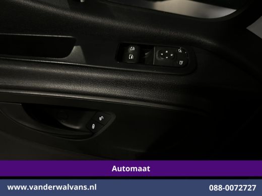 Mercedes-Benz Sprinter 315CDI Automaat Bakwagen 1003kg Laadvermogen Laadklep Zijdeur Euro6 Airco | Camera Apple Carplay,... ActivLease financial lease
