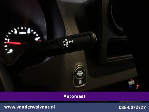 Mercedes-Benz Sprinter 315CDI Automaat Bakwagen 1003kg Laadvermogen Laadklep Zijdeur Euro6 Airco | Camera Apple Carplay,... ActivLease financial lease