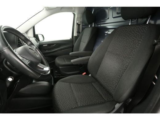 Mercedes-Benz Vito 114 CDI Lang | Automaat | Airco | Cruise | Camera | Carplay | 2xSchuifdeur | Trekhaak | Oprijplaat ActivLease financial lease