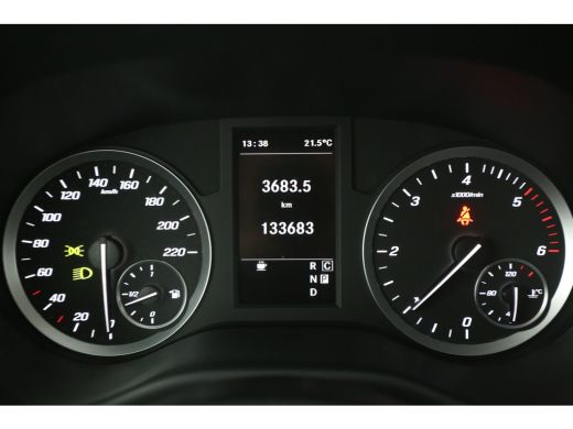 Mercedes-Benz Vito 114 CDI Lang | Automaat | Airco | Cruise | Camera | Carplay | 2xSchuifdeur | Trekhaak | Oprijplaat ActivLease financial lease