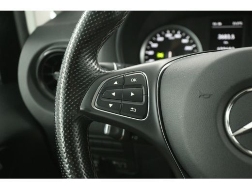 Mercedes-Benz Vito 114 CDI Lang | Automaat | Airco | Cruise | Camera | Carplay | 2xSchuifdeur | Trekhaak | Oprijplaat ActivLease financial lease