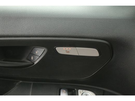 Mercedes-Benz Vito 114 CDI Lang | Automaat | Airco | Cruise | Camera | Carplay | 2xSchuifdeur | Trekhaak | Oprijplaat ActivLease financial lease