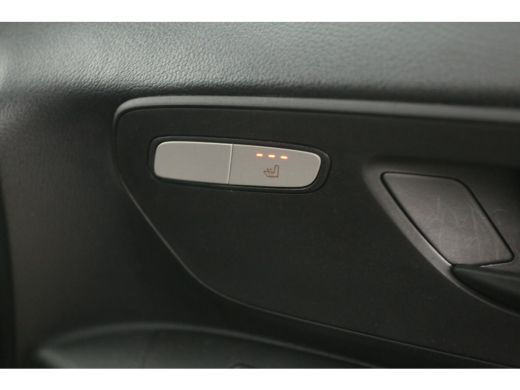 Mercedes-Benz Vito 114 CDI Lang | Automaat | Airco | Cruise | Camera | Carplay | 2xSchuifdeur | Trekhaak | Oprijplaat ActivLease financial lease