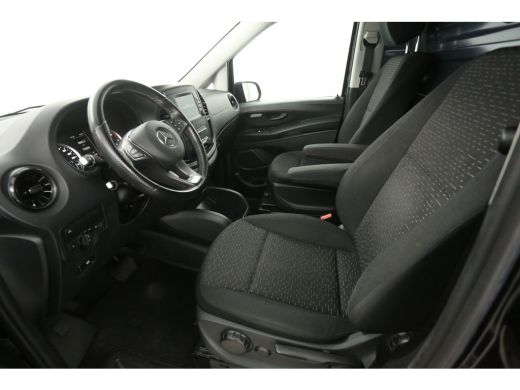 Mercedes-Benz Vito 114 CDI Lang | Automaat | Airco | Cruise | Camera | Carplay | 2xSchuifdeur | Trekhaak | Oprijplaat ActivLease financial lease