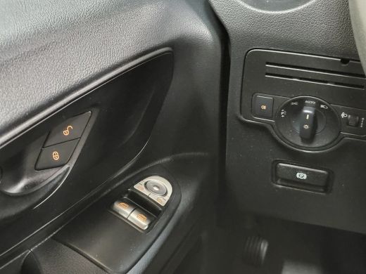 Mercedes-Benz Vito 114CDI L2/H1 Automaat Euro 6! ActivLease financial lease