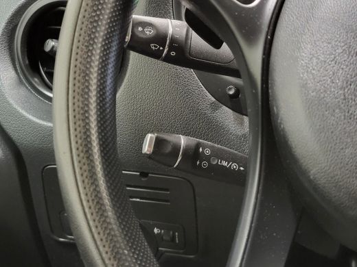 Mercedes-Benz Vito 114CDI L2/H1 Automaat Euro 6! ActivLease financial lease