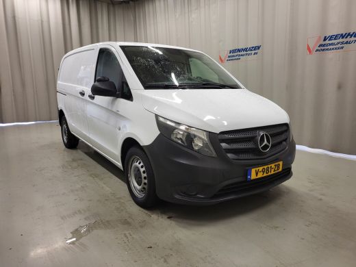Mercedes-Benz Vito 114CDI L2/H1 Automaat Euro 6! ActivLease financial lease