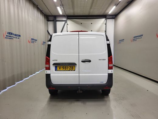 Mercedes-Benz Vito 114CDI L2/H1 Automaat Euro 6! ActivLease financial lease