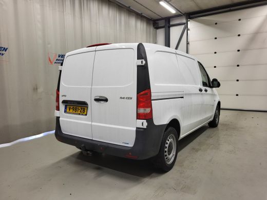Mercedes-Benz Vito 114CDI L2/H1 Automaat Euro 6! ActivLease financial lease