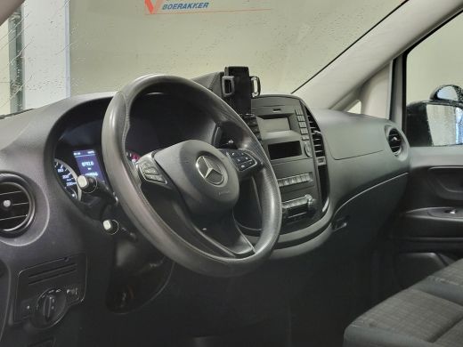 Mercedes-Benz Vito 114CDI L2/H1 Automaat Euro 6! ActivLease financial lease