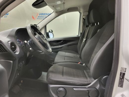 Mercedes-Benz Vito 114CDI L2/H1 Automaat Euro 6! ActivLease financial lease