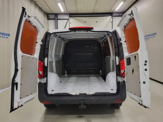 Mercedes-Benz Vito 114CDI L2/H1 Automaat Euro 6! ActivLease financial lease