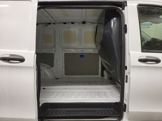 Mercedes-Benz Vito 114CDI L2/H1 Automaat Euro 6! ActivLease financial lease