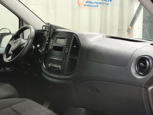 Mercedes-Benz Vito 114CDI L2/H1 Automaat Euro 6! ActivLease financial lease