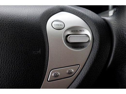 Nissan e-NV200 L2H2 XL Voltia 40 kWh 100% Elektrisch Snellader WLTP 200km SOH 89% 08-2021 ActivLease financial lease