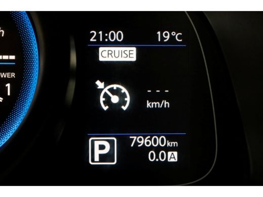 Nissan e-NV200 L2H2 XL Voltia 40 kWh 100% Elektrisch Snellader WLTP 200km SOH 89% 08-2021 ActivLease financial lease