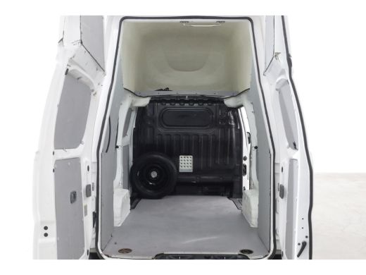 Nissan e-NV200 L2H2 XL Voltia 40 kWh 100% Elektrisch Snellader WLTP 200km SOH 89% 08-2021 ActivLease financial lease