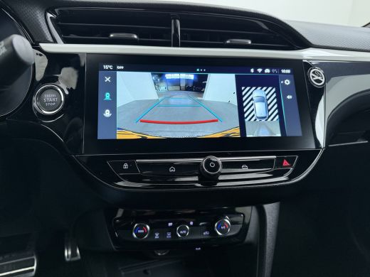 Opel Corsa 1.2 Turbo Hybrid GS 145pk | Achteruitrijcamera | Apple Carplay/Android Auto|telefoonintegratie pr... ActivLease financial lease