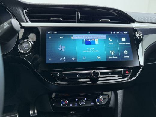 Opel Corsa 1.2 Turbo Hybrid GS 145pk | Achteruitrijcamera | Apple Carplay/Android Auto|telefoonintegratie pr... ActivLease financial lease