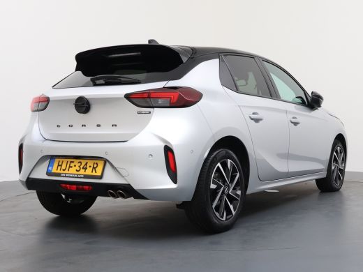Opel Corsa 1.2 Turbo Hybrid GS 145pk | Achteruitrijcamera | Apple Carplay/Android Auto|telefoonintegratie pr... ActivLease financial lease
