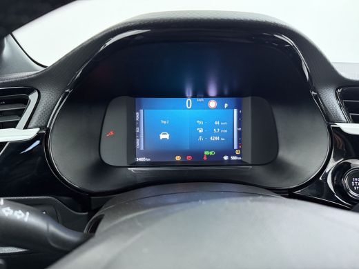 Opel Corsa 1.2 Turbo Hybrid GS 145pk | Achteruitrijcamera | Apple Carplay/Android Auto|telefoonintegratie pr... ActivLease financial lease