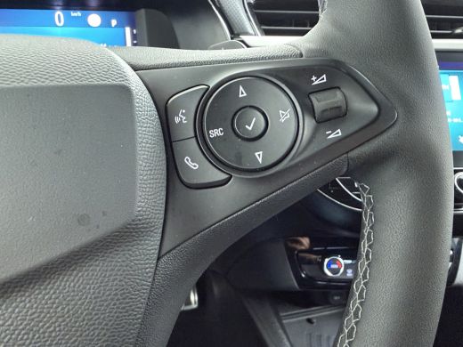 Opel Corsa 1.2 Turbo Hybrid GS 145pk | Achteruitrijcamera | Apple Carplay/Android Auto|telefoonintegratie pr... ActivLease financial lease