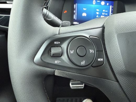 Opel Corsa 1.2 Turbo Hybrid GS 145pk | Achteruitrijcamera | Apple Carplay/Android Auto|telefoonintegratie pr... ActivLease financial lease