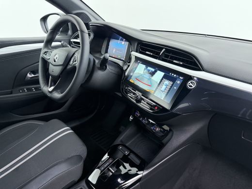 Opel Corsa 1.2 Turbo Hybrid GS 145pk | Achteruitrijcamera | Apple Carplay/Android Auto|telefoonintegratie pr... ActivLease financial lease