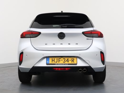Opel Corsa 1.2 Turbo Hybrid GS 145pk | Achteruitrijcamera | Apple Carplay/Android Auto|telefoonintegratie pr... ActivLease financial lease