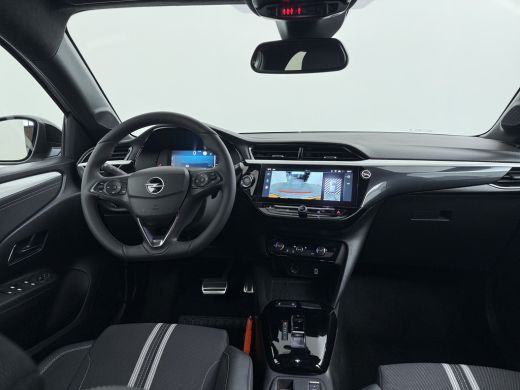 Opel Corsa 1.2 Turbo Hybrid GS 145pk | Achteruitrijcamera | Apple Carplay/Android Auto|telefoonintegratie pr... ActivLease financial lease