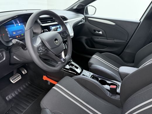 Opel Corsa 1.2 Turbo Hybrid GS 145pk | Achteruitrijcamera | Apple Carplay/Android Auto|telefoonintegratie pr... ActivLease financial lease