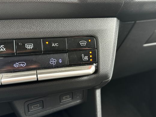Opel Frontera 1.2 Turbo 145 PK Hybrid GS | 2+6 JAAR GARANTIE| STUUR, STOEL EN VOORRUITVERWARMING| DODEHOEK DETE... ActivLease financial lease