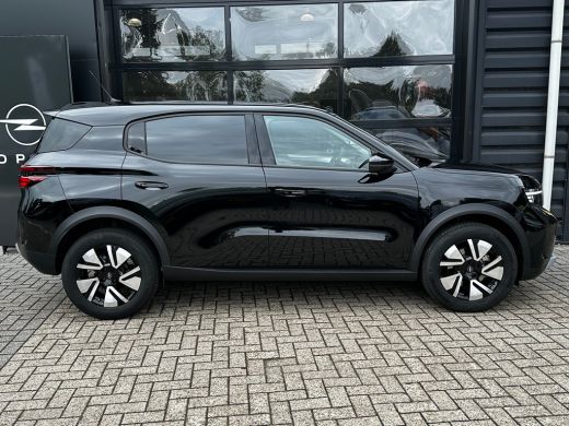 Opel Frontera 1.2 Turbo 145 PK Hybrid GS | 2+6 JAAR GARANTIE| STUUR, STOEL EN VOORRUITVERWARMING| DODEHOEK DETE... ActivLease financial lease
