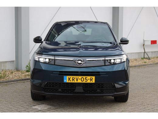 Opel Grandland 1.2 Turbo Hybrid GS / Navigatie / 360 Camera / Head-up display / Keyless / Parkeersensoren / Stuu... ActivLease financial lease