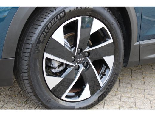 Opel Grandland 1.2 Turbo Hybrid GS / Navigatie / 360 Camera / Head-up display / Keyless / Parkeersensoren / Stuu... ActivLease financial lease