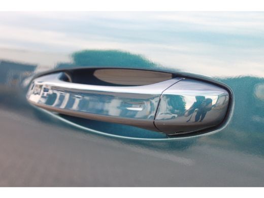 Opel Grandland 1.2 Turbo Hybrid GS / Navigatie / 360 Camera / Head-up display / Keyless / Parkeersensoren / Stuu... ActivLease financial lease