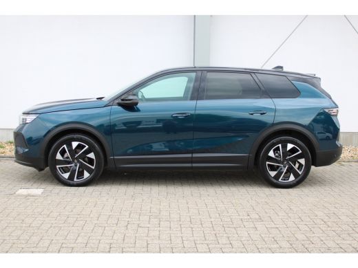 Opel Grandland 1.2 Turbo Hybrid GS / Navigatie / 360 Camera / Head-up display / Keyless / Parkeersensoren / Stuu... ActivLease financial lease